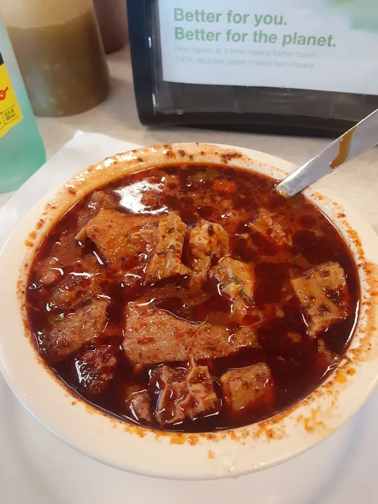 Menudo
